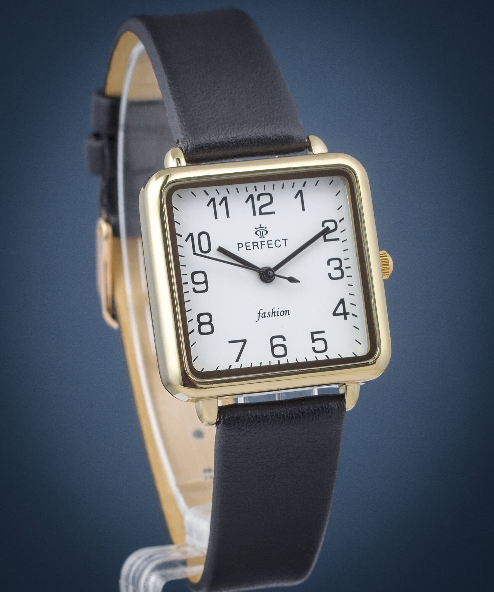 Perfektné dámske hodinky Fashion