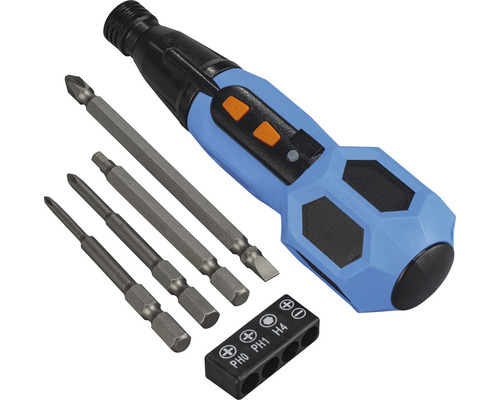 Narex AS 37-Li HYBRO 65405670