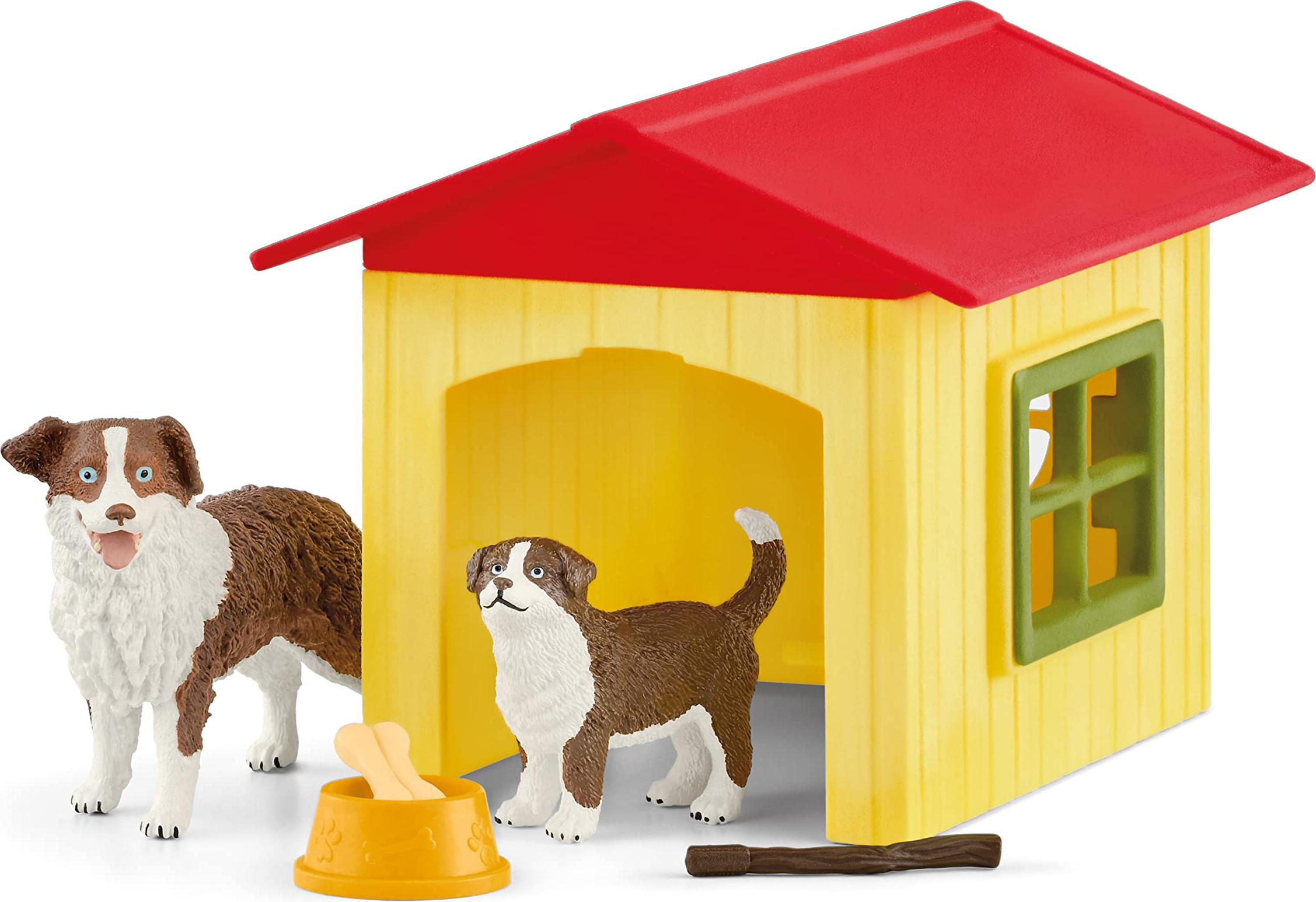 spielzeug hundehÃ¼tte