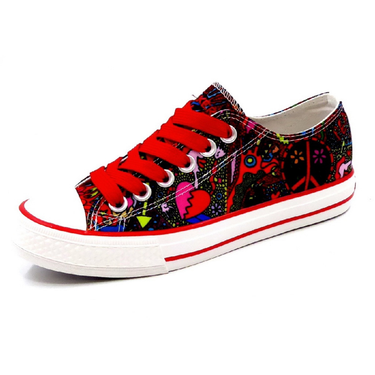 Tenisky Dockers 36UR901-710-707