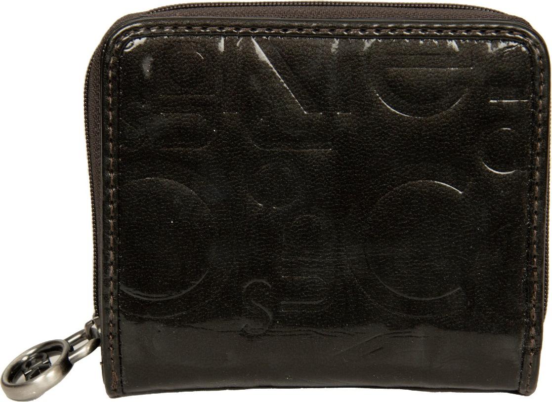 Damen Geldbörse CK CALVIN KLEIN JEANS Artikel CUX102AED00 - 11.5 x 10, UNICA - ONE SIZE, Poliuretano 100%