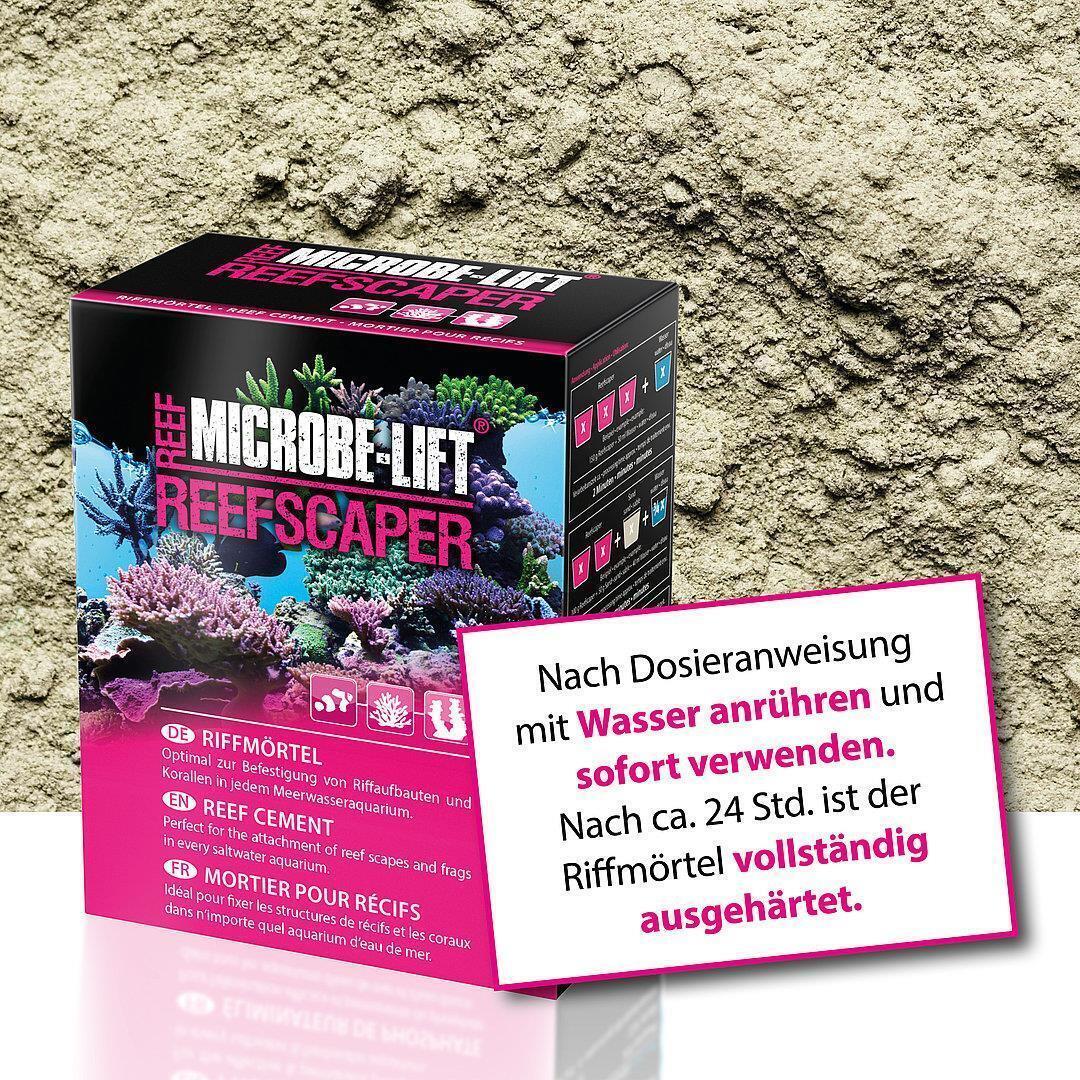 Arka Microbe-Lift Reefscaper Felsklebstoff 450G RSCAPEMD