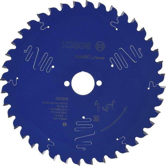 OEM Kreissägeblatt für Holz 216 × 30 × 24 mm – Professionelle Expertenqualität 2026
