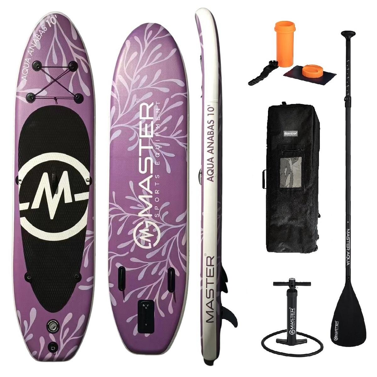 Paddleboard Master Aqua Anabas 10