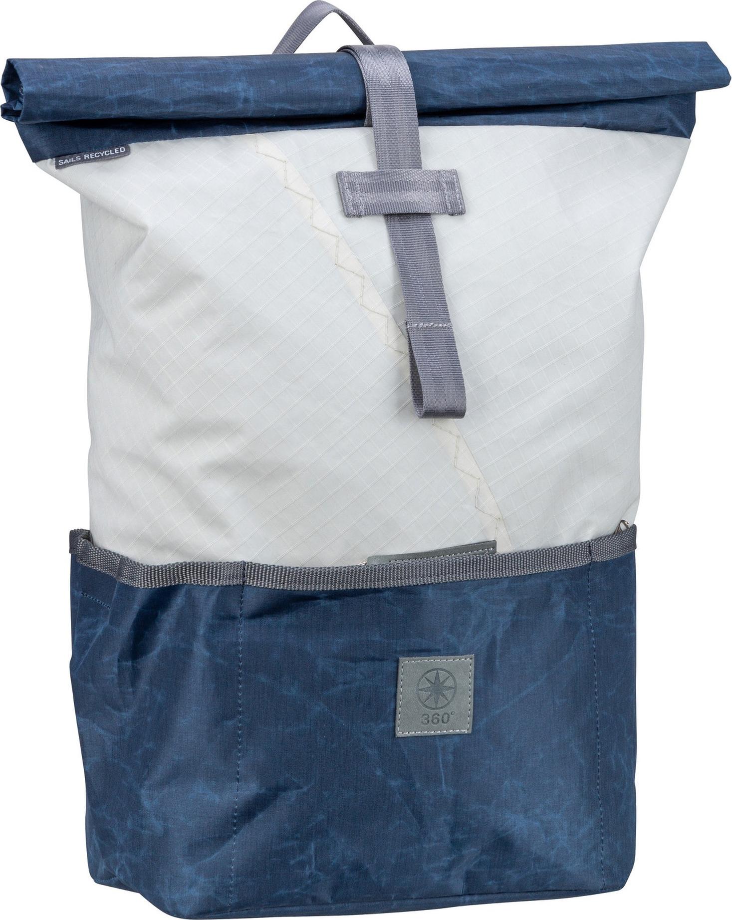 360Grad 360 Grad Rucksack Lotse 45 x 38 x 13 2005