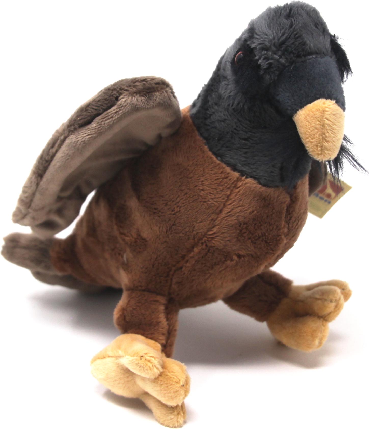 Cornelissen naTierliche Geschenke GmbH & Co. KG Cornelissen - Kuscheltier - Bartgeier 1017314