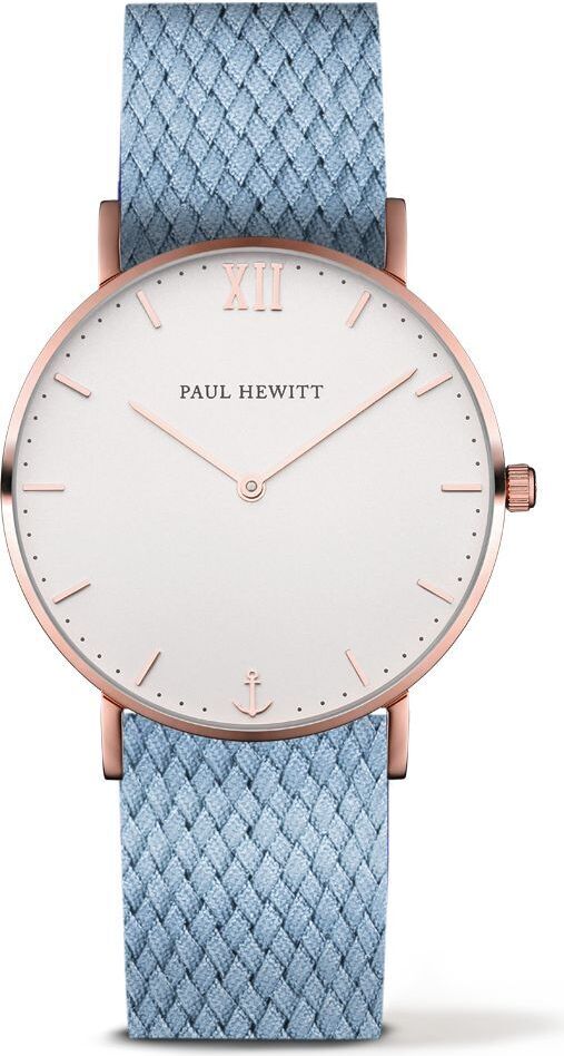 PAUL HEWITT PH-SA-RSTW26M Uni Hodinky 39MM