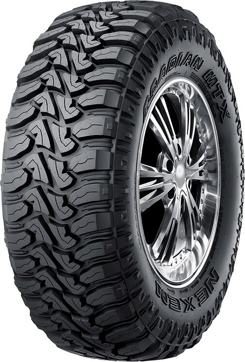 Nexen Roadian MTX ( LT305/65 R17C 121/118Q 12PR, POR )