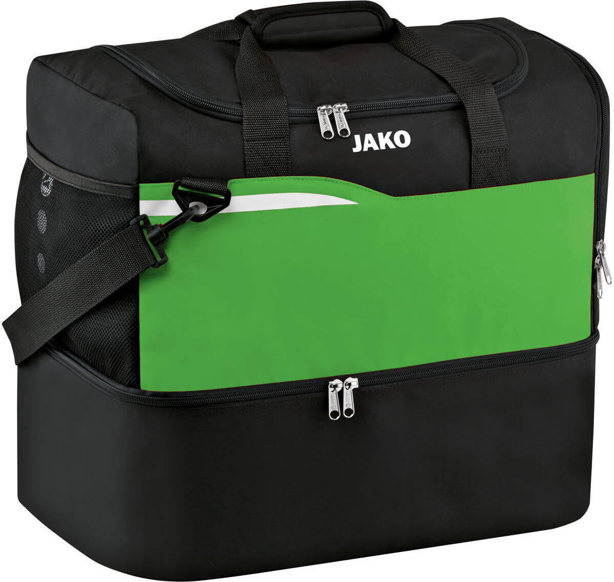 Sporttasche Competition 2.0 JAKO 2018