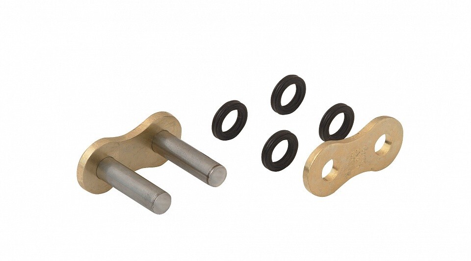 DC AFAM Vollnietschloss AFAM A415GPR2 MR GOLD MRA415GPR2G