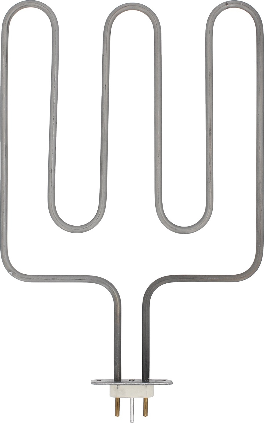 Seibert Heizung Heizelement Backofenheizung Grillheizelement 2000W 230V Backofen Herd Ofen Grill EGO 2413001060 Rohrheizkörper 24.13001.060