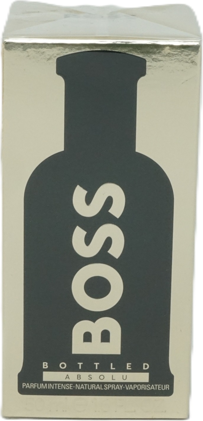 Hugo Boss Bottled Absolu Parfum Intense Spray 50 ml