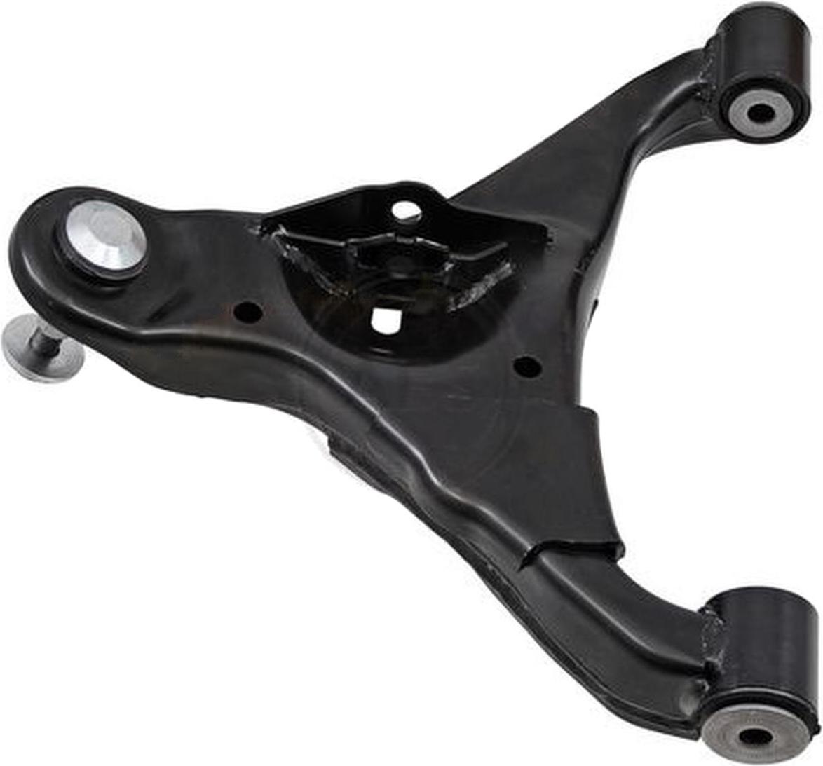 Lenker Radaufhängung quer Stahl mit Gelenk A.B.S. für FORD RANGER