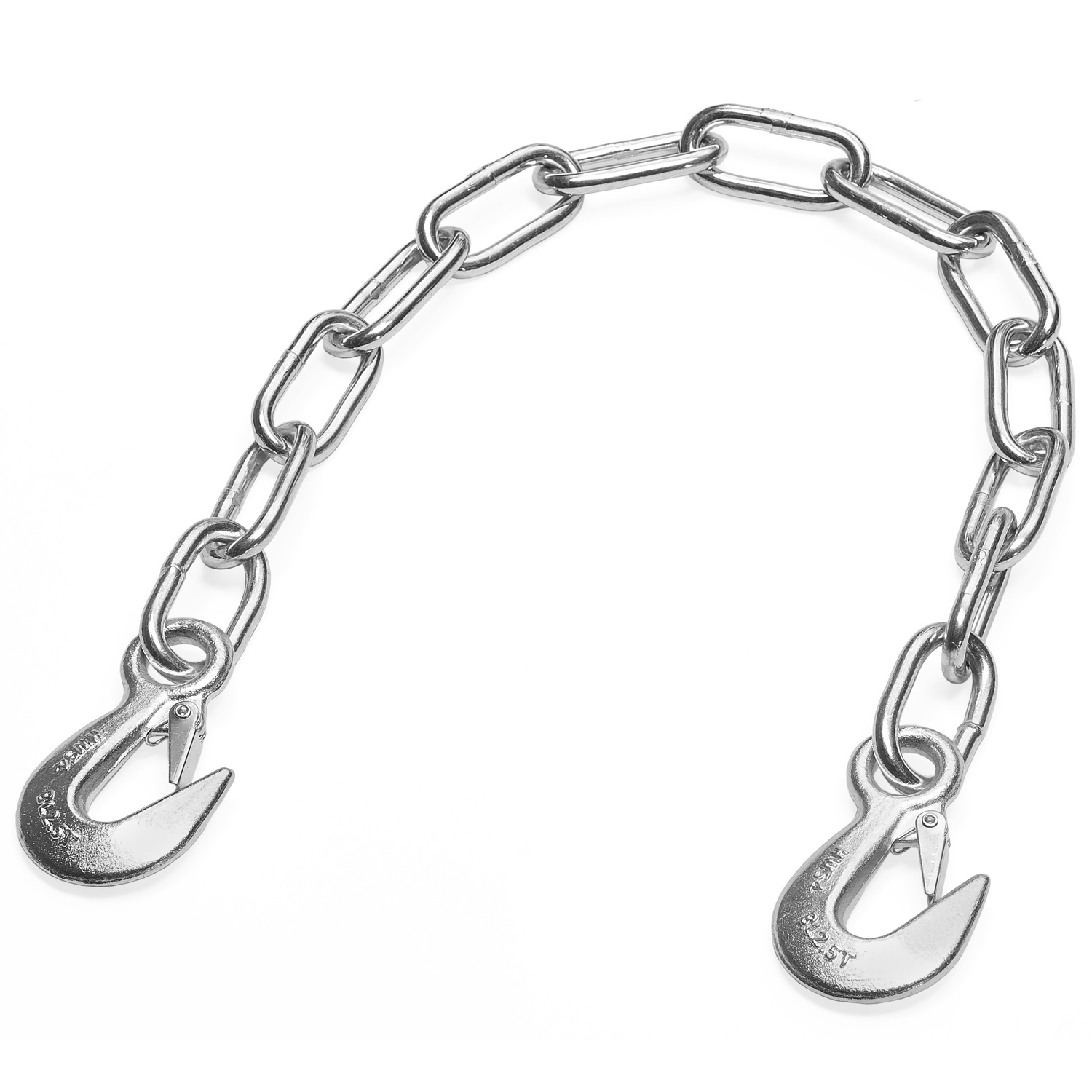 FETRA Abrutschsicherung für Muldenkipper+Selbstkipper, 4707