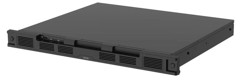 AXIS S4000 RACK 16 TB Aufzeichnungsrekorder 03216-002