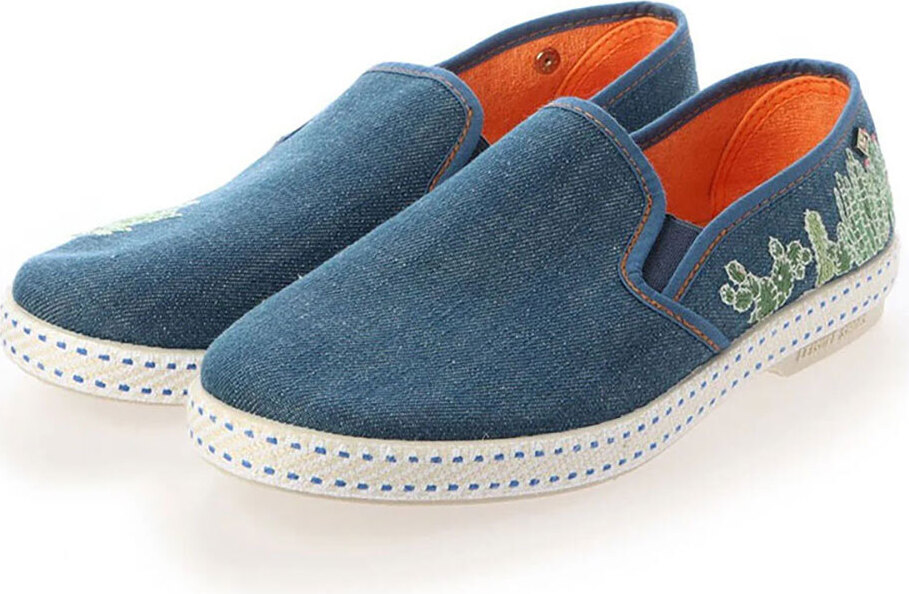 Rivieras Jean Cactus Größe 38 RIV-Jean-Cactus 38