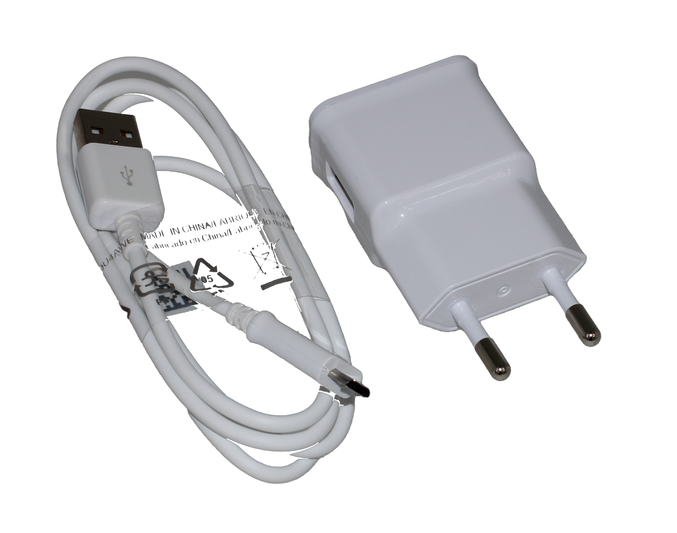 HighSpeed USB-C Ladekabel Datenkabel f. Handy Smartphone Auto Kfz Pkw  Ladegerät