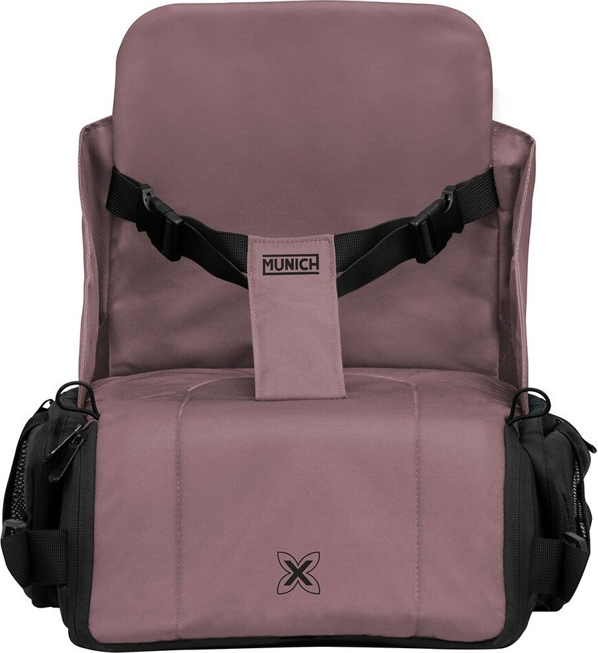 Munich Podsedák Rosa Rosa Jedna veľkosť