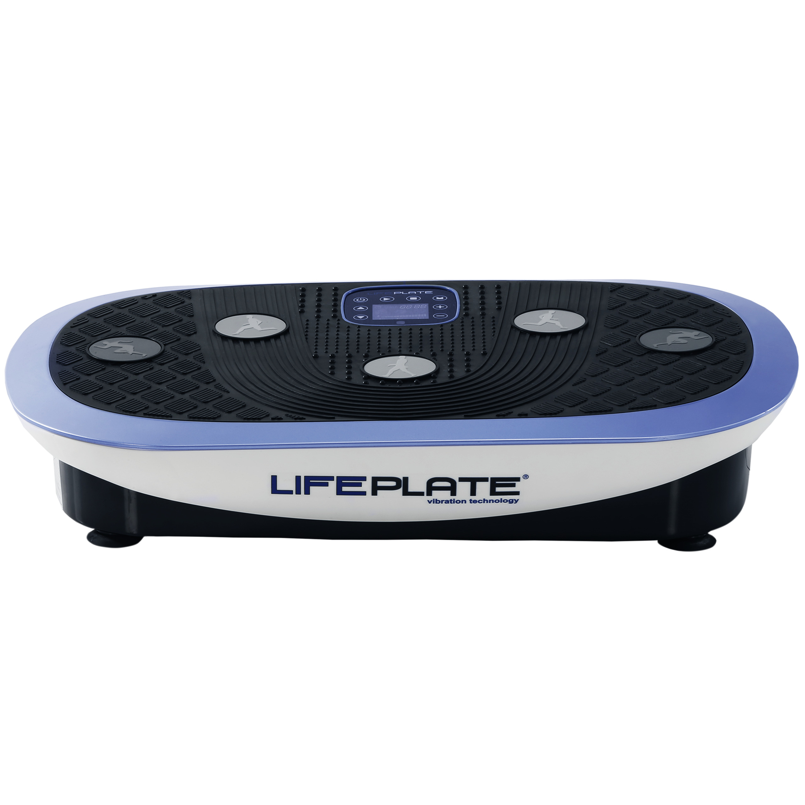 MAXXUS Vibrationsplatte Lifeplate 4.0 - 3D
