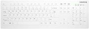 Cherry Active Key MTA AK-C8112F Wireless DE-Layout weiß (AK-C8112F-FU1-W/GE)