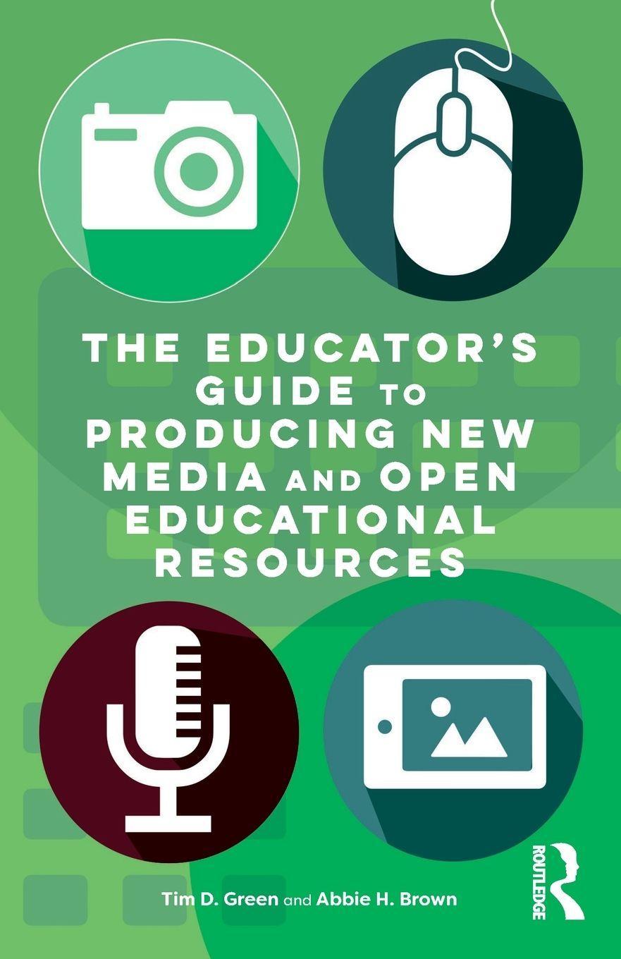 Educators Guide To Producing New Media & – Lingua: Inglese