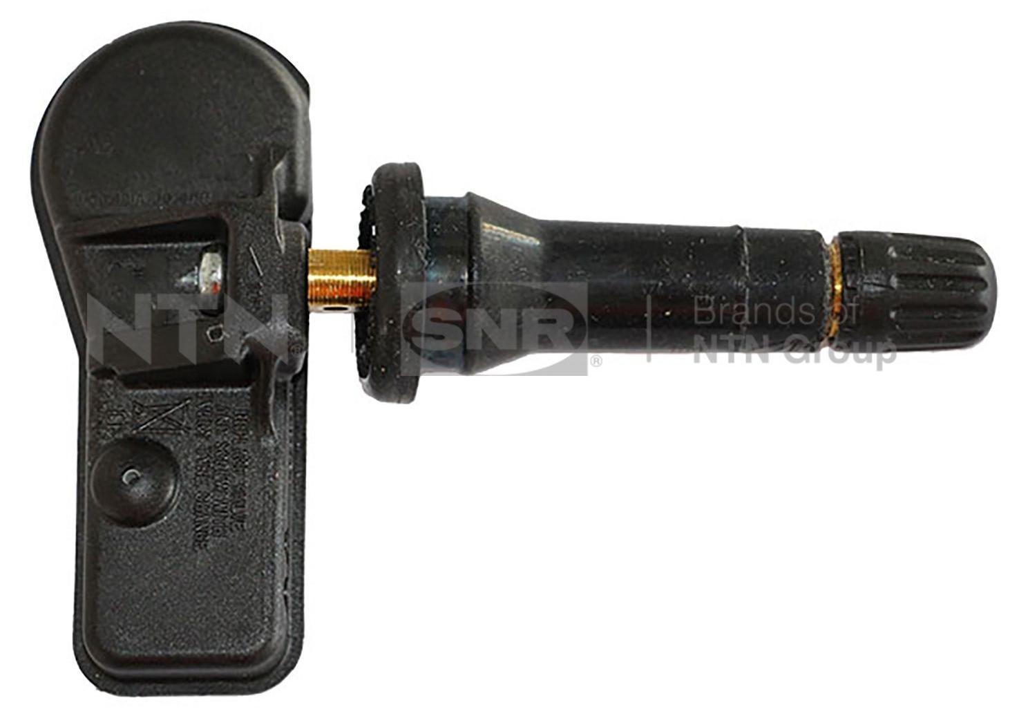 SNR TPMS159.02 TPMS RDKS Reifendrucksensor passend für PEUGEOT 207 (WA, WC) SNTPMS159.02