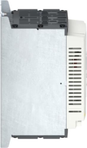Schneider Electric ALTISTART 22 47A 3X208-440V (ATS22D47Q)
