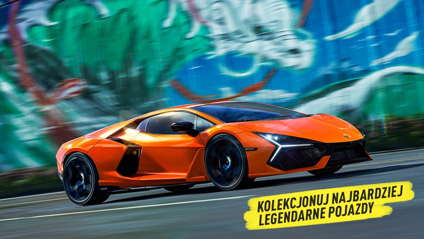 Ubisoft The Crew Motorfest Xsx/Xone