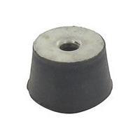 AUTRES Silent Bloc anpassbar für Stihl Modell 041 - Loch 6,2 mm. Originalnummer: 1110-790-9900