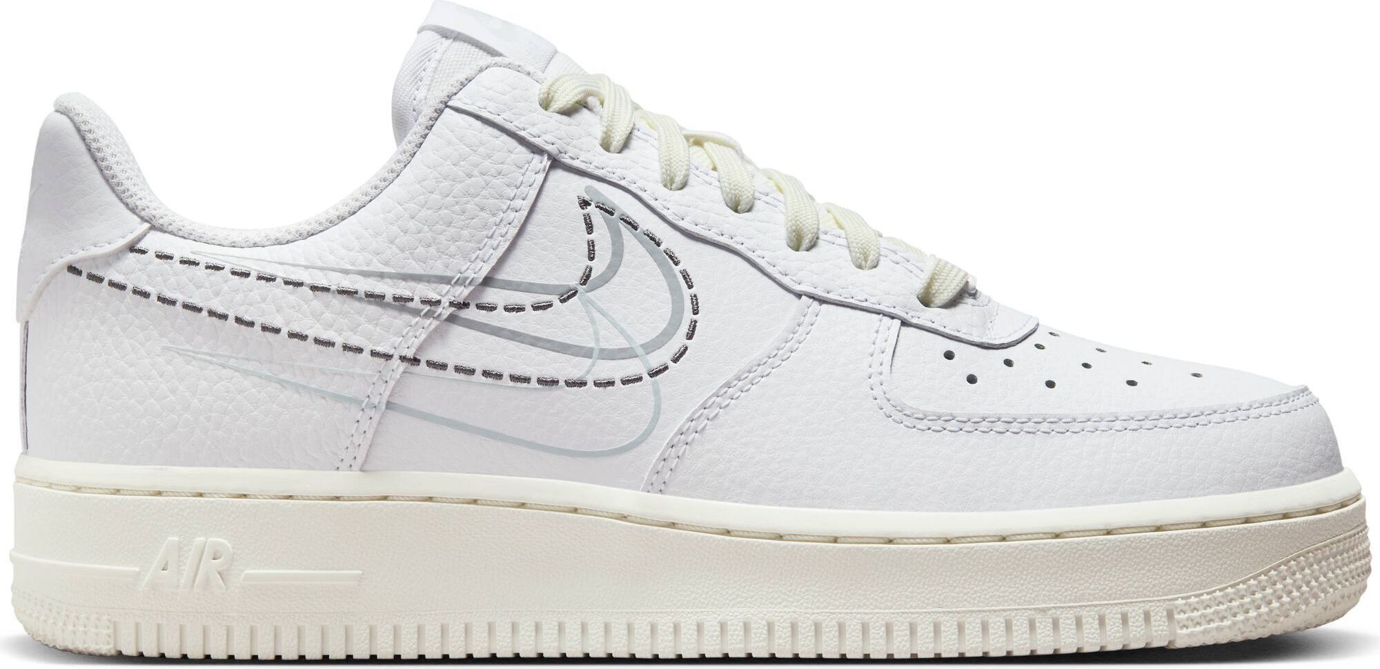 Nike AIR FORCE 1 07 LOW Sneaker, veľkosť:10
