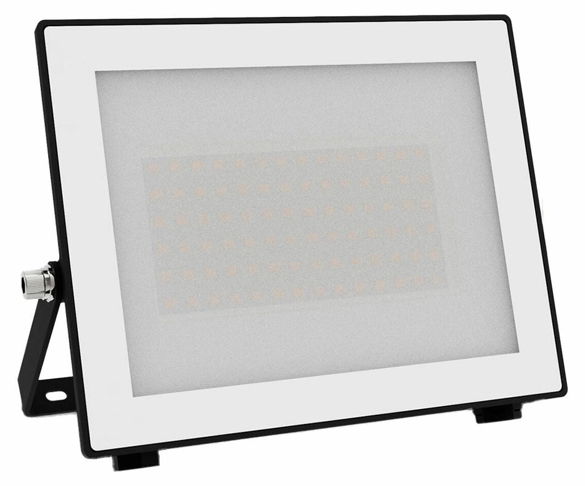 Philips Wandleuchten Lois, 50 W, Wandbeleuchtung für den Außenbereich, Schwarz, Metall, IP65, Garten, Terrasse, I PHSNAS0240