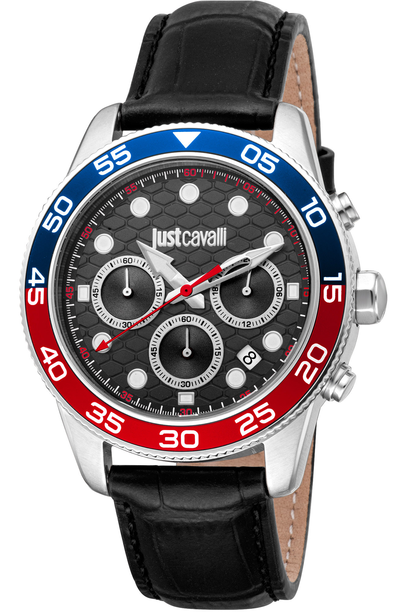 Hodinky Just Cavalli model  Young Visionary JC1G243L0225
