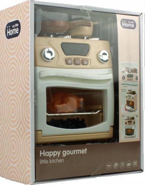 CZAPSKA SPÓKA KOMANDYTOWA Herd Ohne 22X16Cm 1830