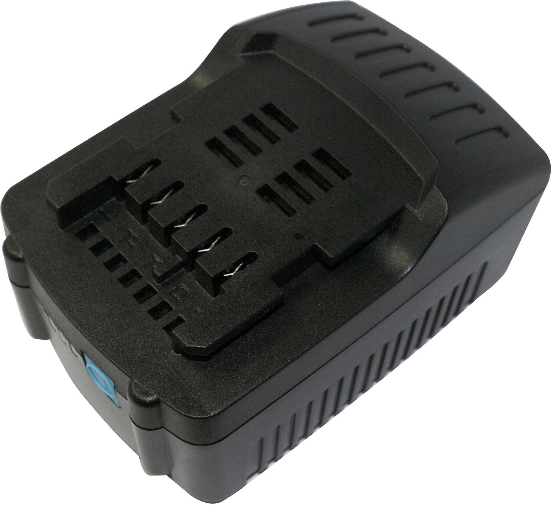 PowerSmart 5000mAh Akku f¹r METABO SB 18 LT BL 602316550, SB 18 LT BL 602316670, SB 18 LT BL 602316840, SB 18 LT BL 602316890 TMB012.25G_9