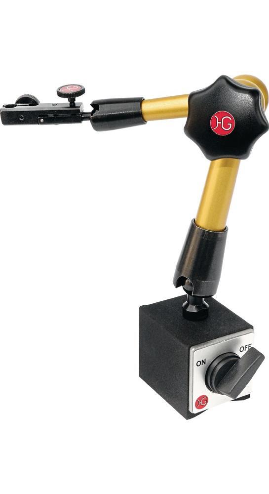 Hörger & Gässler HÖRGER & GÄßLER Gelenkstativ R.260mm hydraulisch - 108096