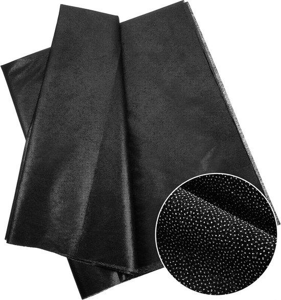 Famanu Vlies zum Aufbügeln - 90 cm x 3 Meter schmelzbares Bügelvlies