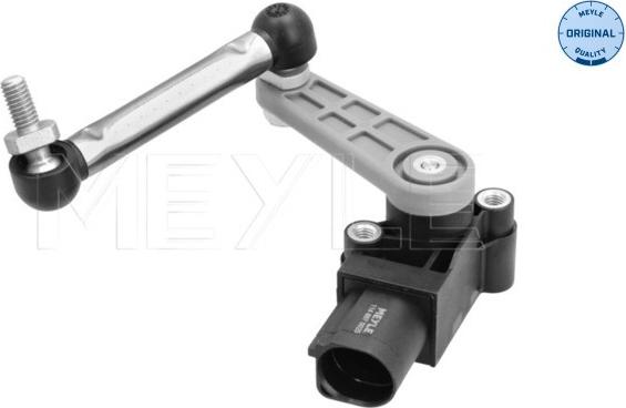 Meyle Sensor, Niveauregulierung 114 897 0025