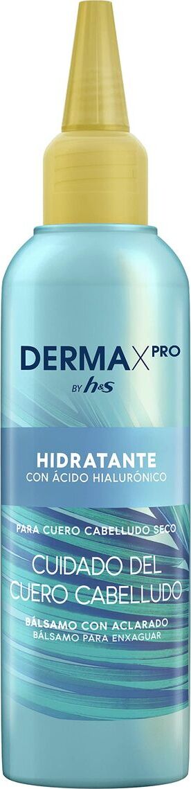 Beruhigende Lotion Head & Shoulders H&S Derma X Pro
