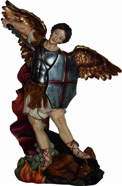 Heiligenfigur Heiliger Barbara Höhe 13cm Heiligenfigur Heiliger Barbara Höhe 13cm