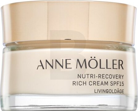 Gesichtscreme Anne Möller (50 ml) P313023