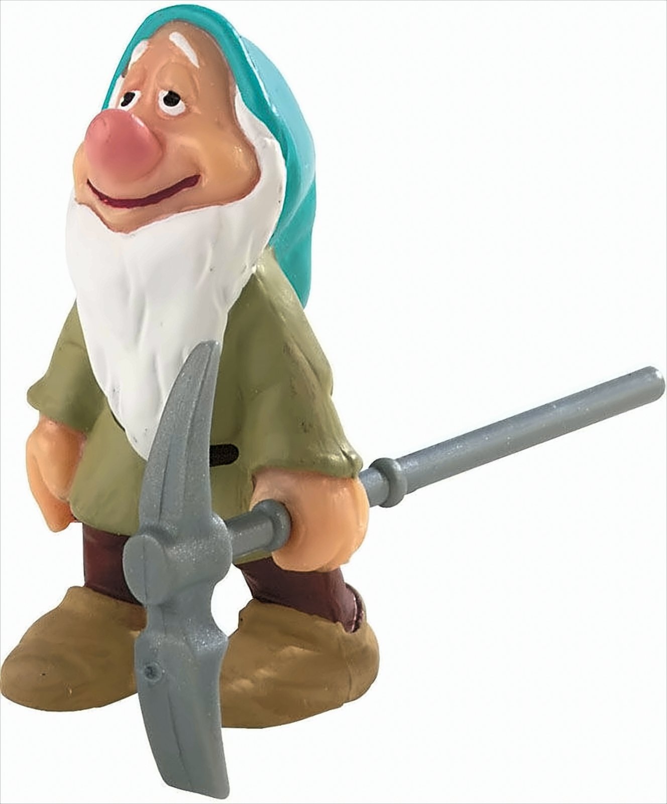 Bullyland WD Zwerg Schlafmtze 12477