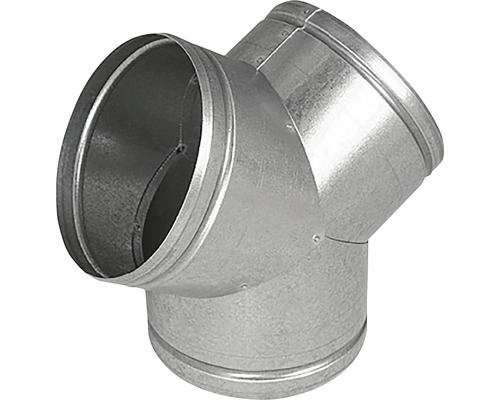 Parkanex Y-Abzweig 150mm, verzinkt