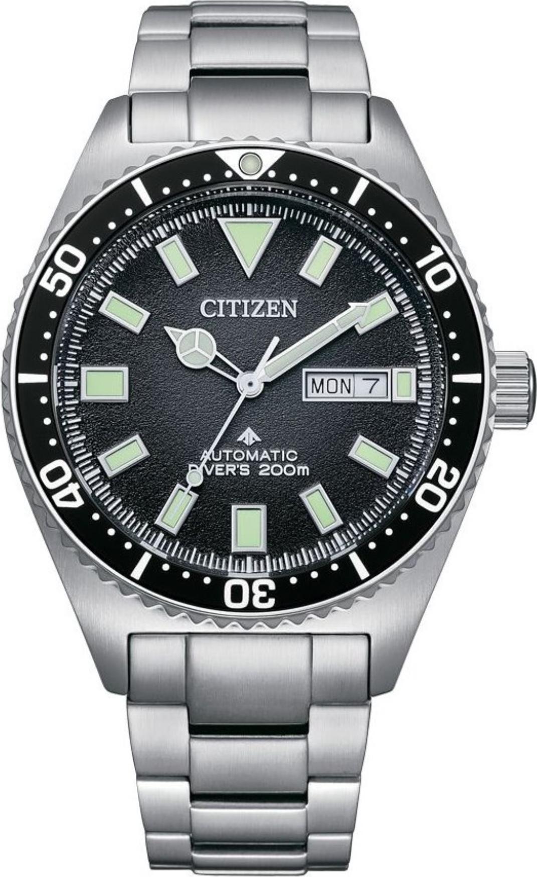 Citizen NY0120-52E