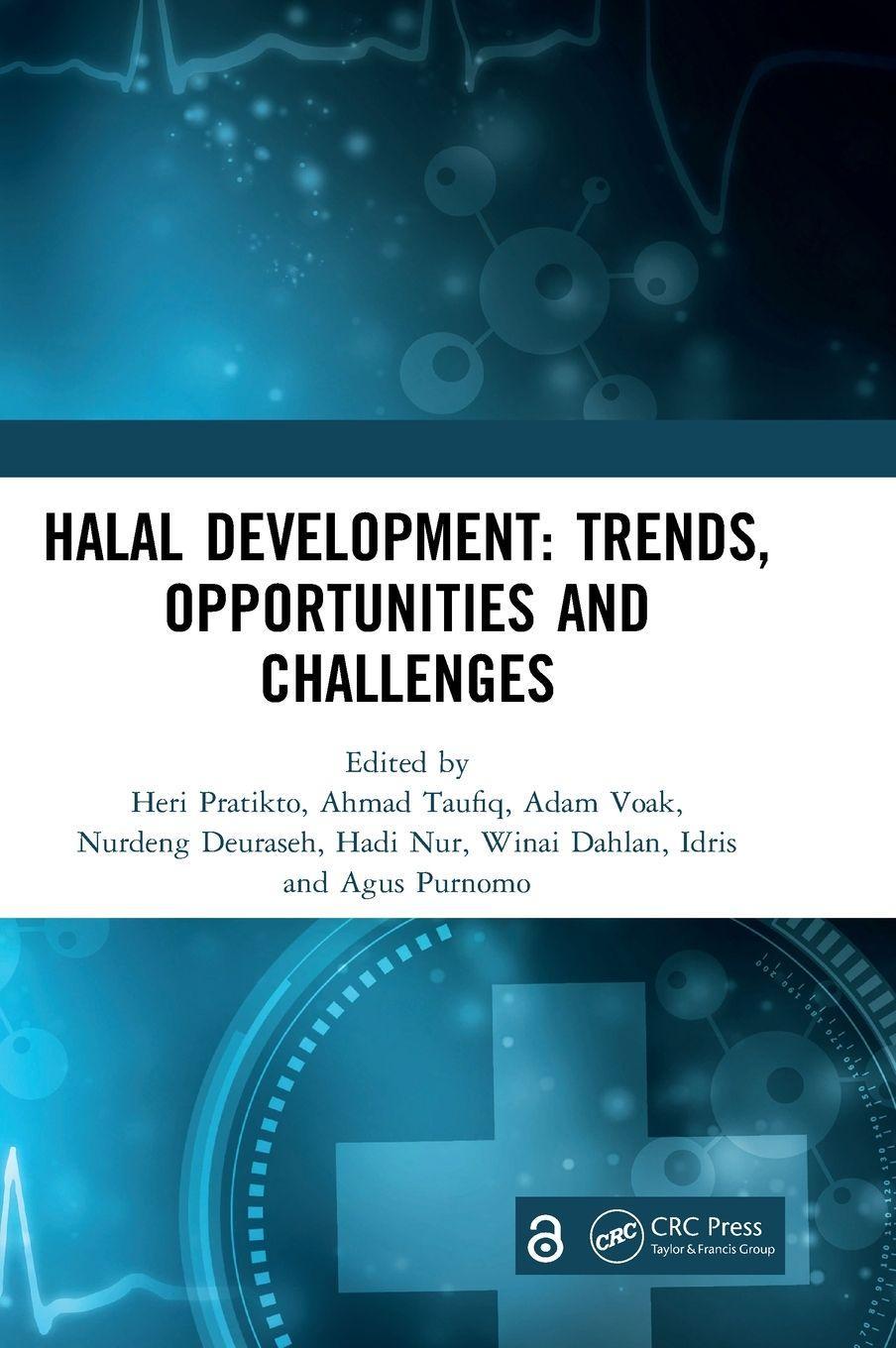 Halal Development