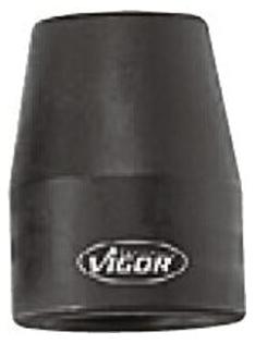 VIGOR Adapter Durchmesser 24,5 mm V3591 Gesamtlänge: 32 mm