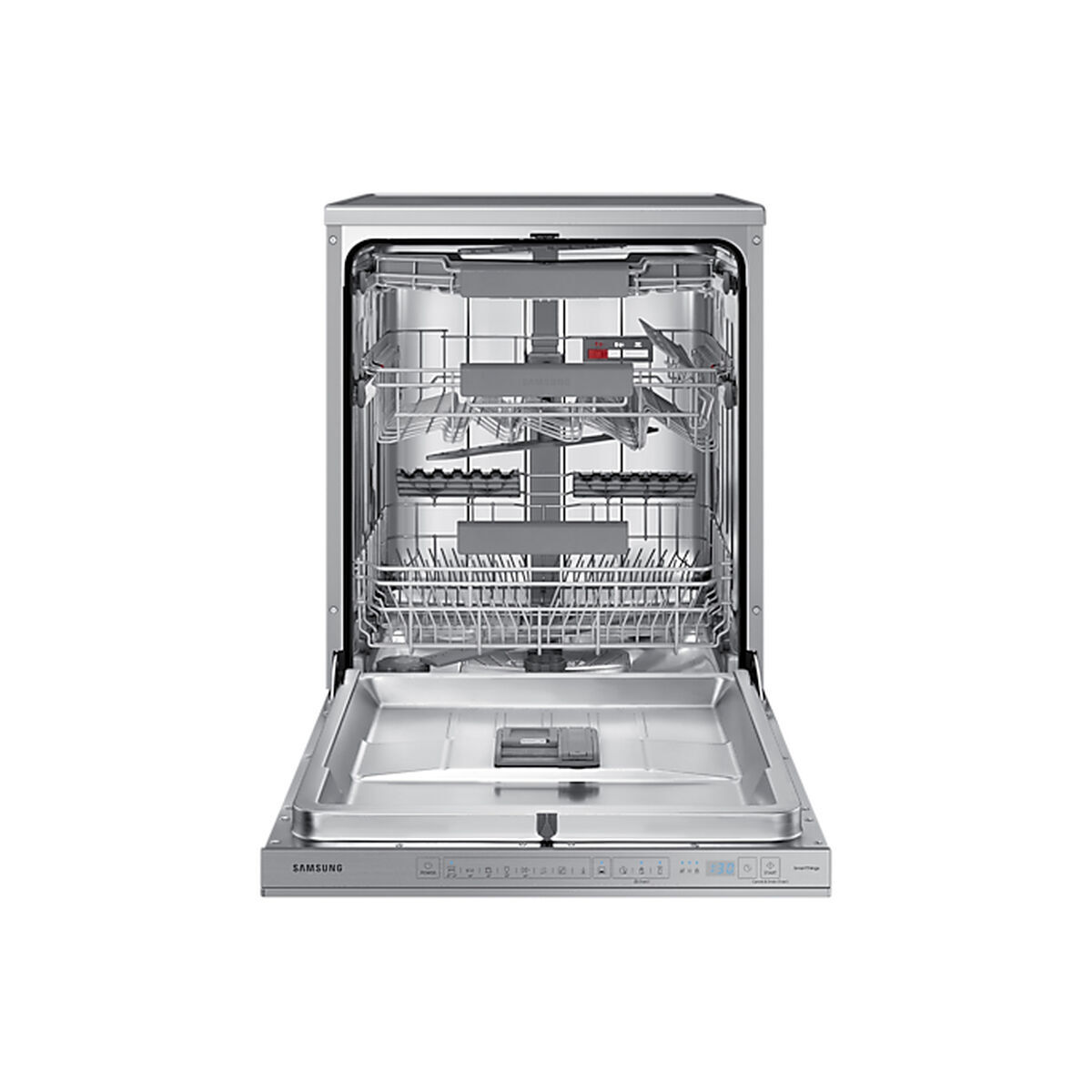 Geschirrspüler Samsung DW60A8050FS/EF 60 cm S0450904