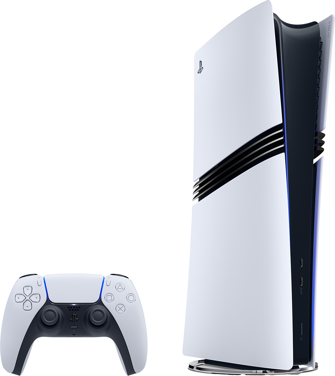Sony PS5 Konsole PRO DIGITAL (2TB) 1000046526