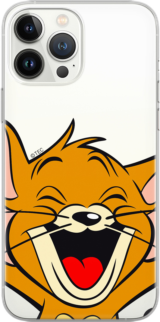 ERT GROUP Tom & Jerry Puzdro na mobil pre SAMSUNG A52 5G / A52 LTE 4G / A52S 5G Vzor Jerry 003 WPCJERRY829