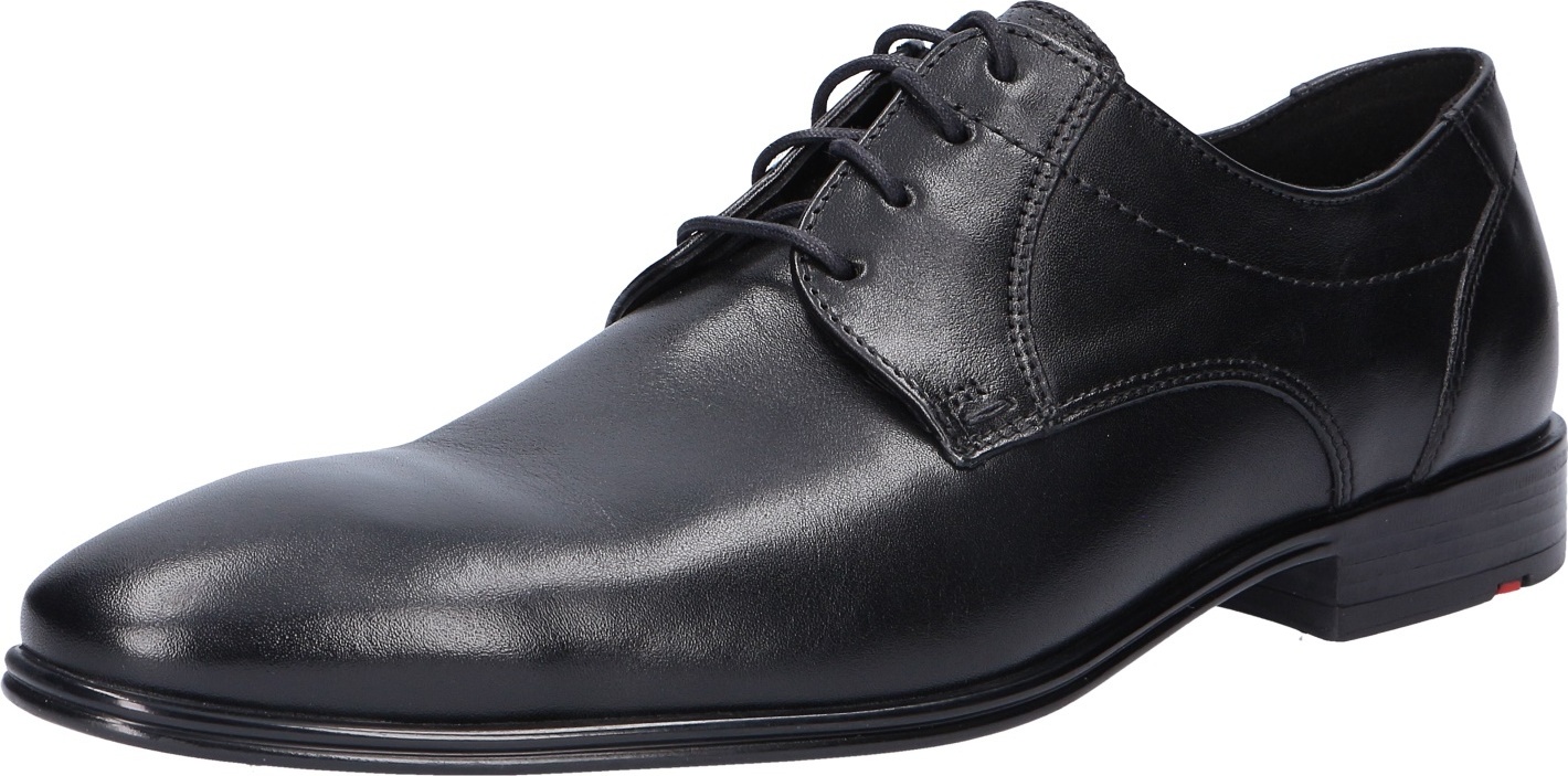 Lloyd Sneakers basse in marrone