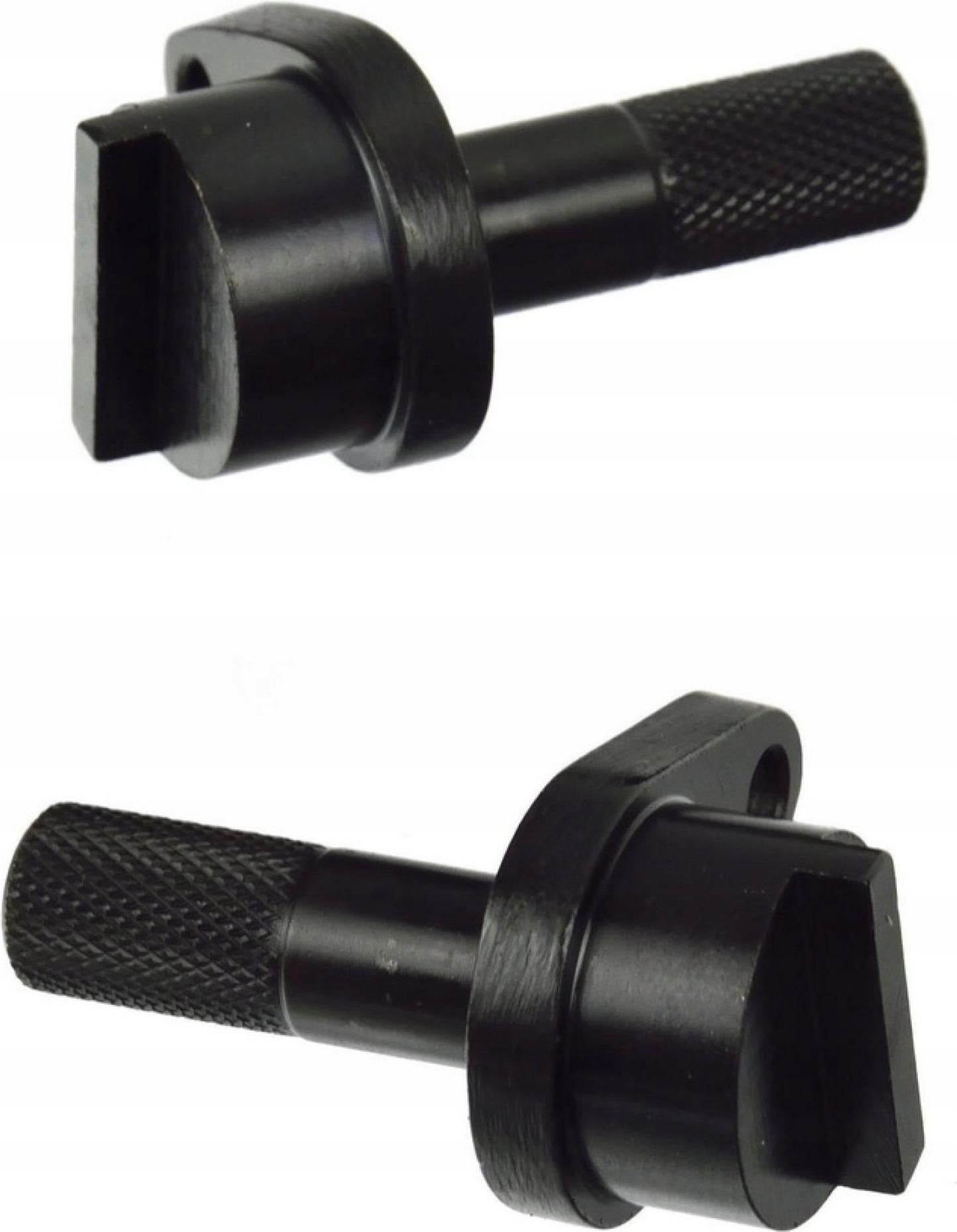 Geko VW/SKODA Steuerschloss 1.2